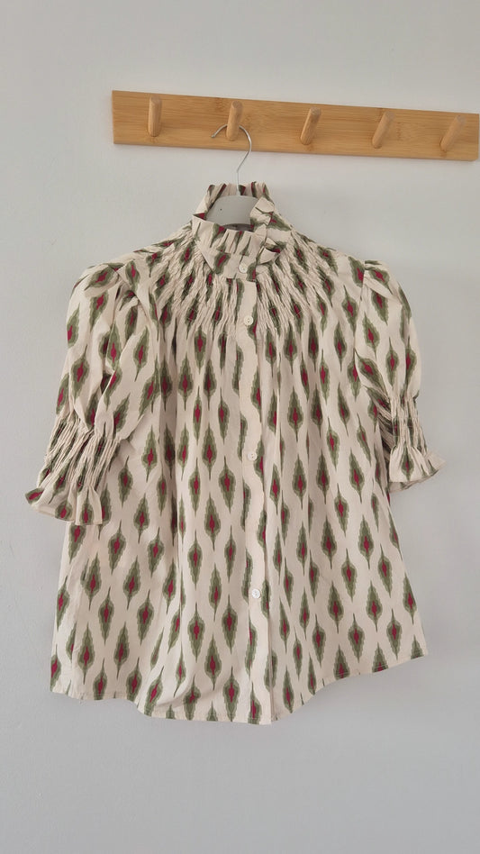 Blusa Cata D
