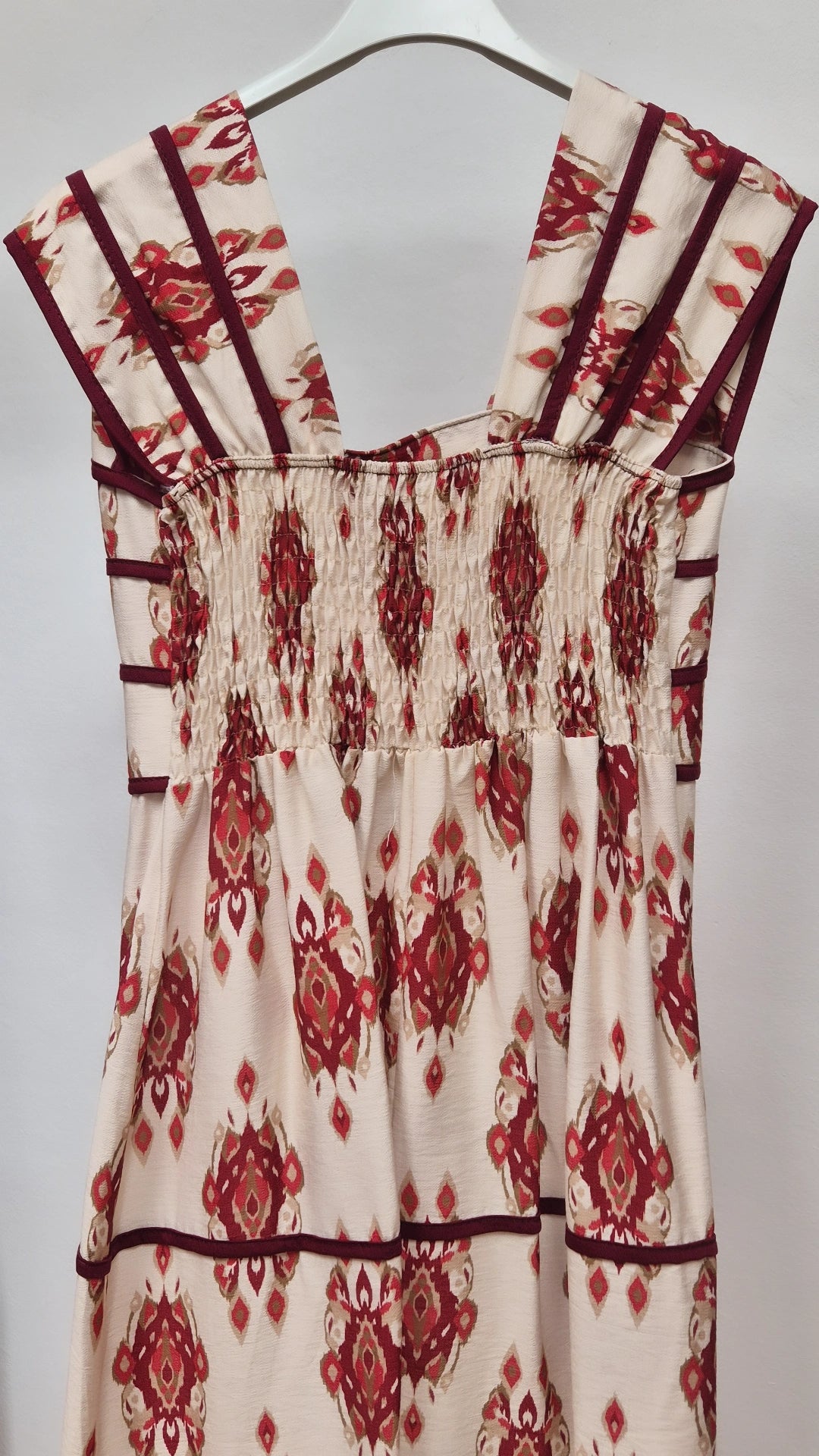 Vestido Marta four
