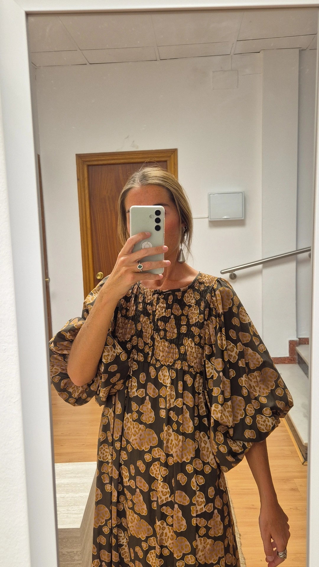Vestido Laia