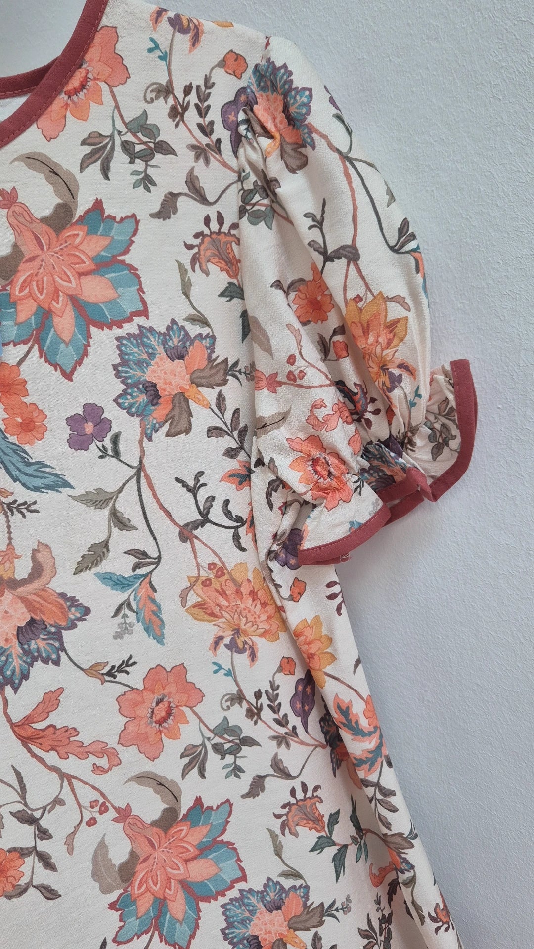 Vestido Patu two