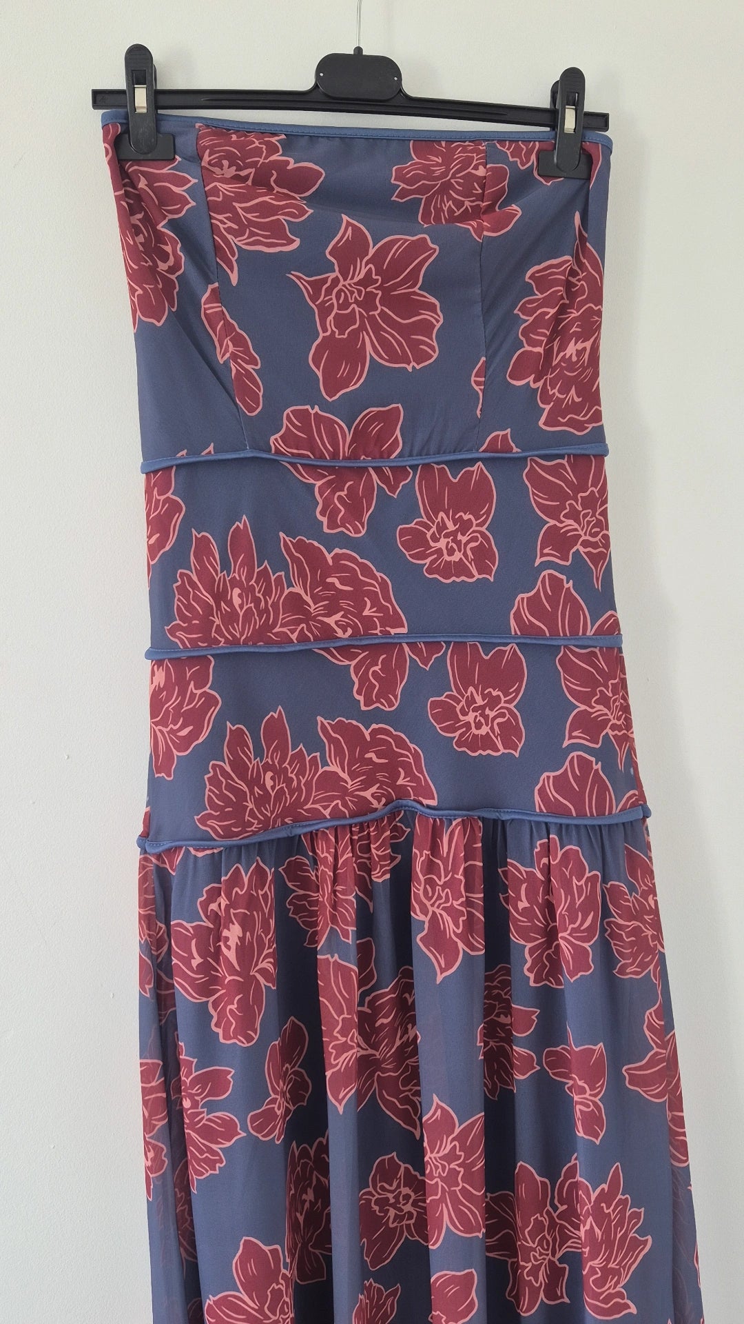 Vestido Camila
