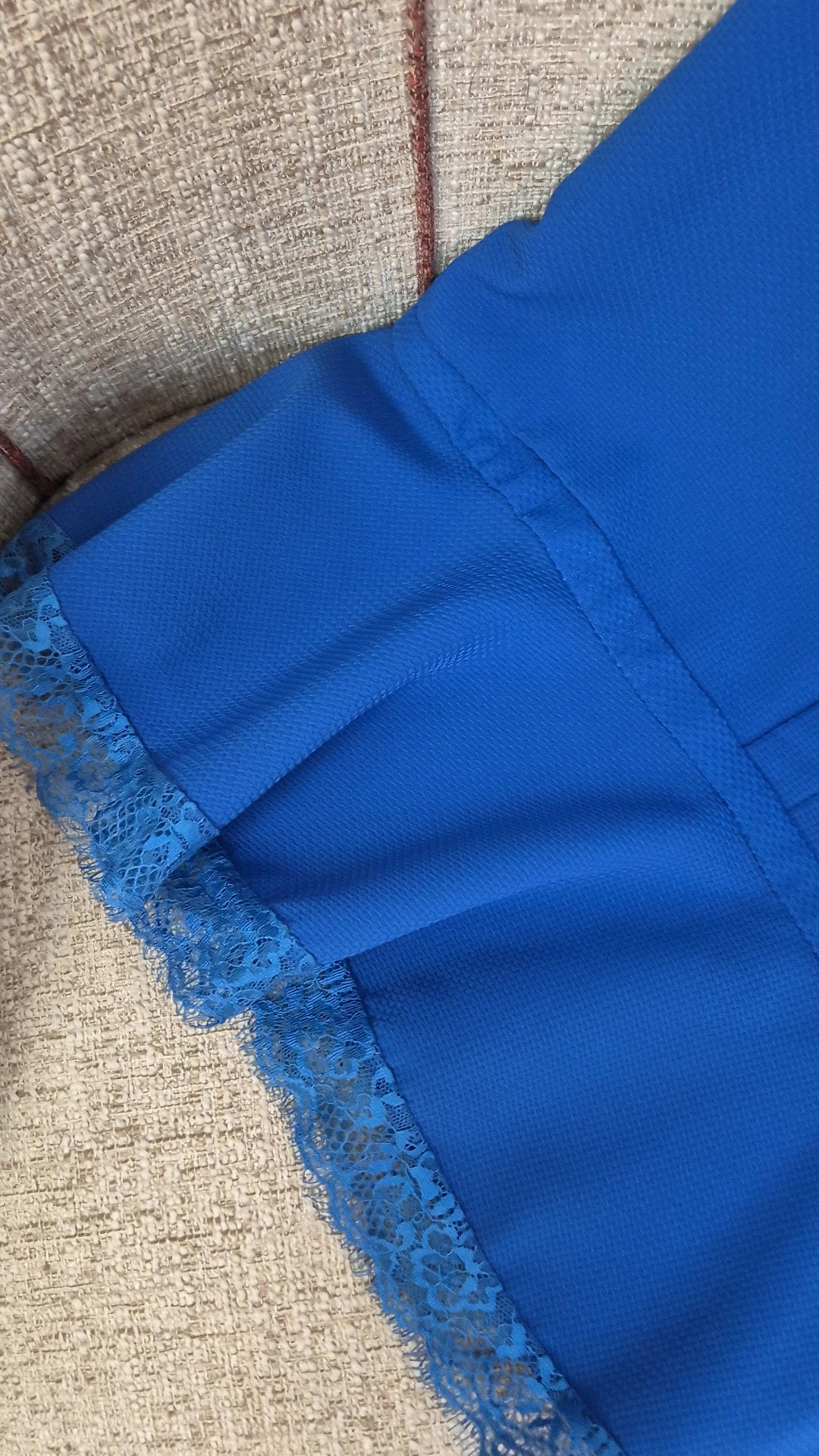 Vestido Lilian