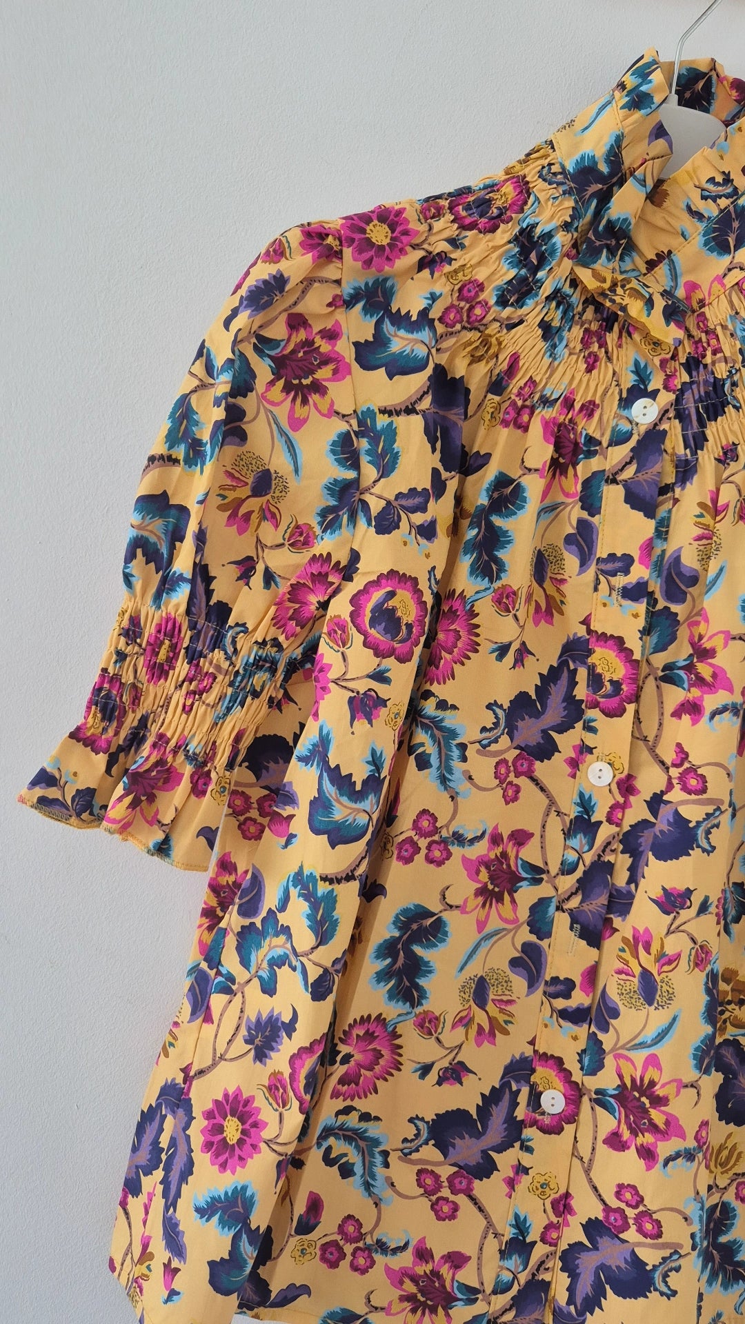 Blusa Cata C