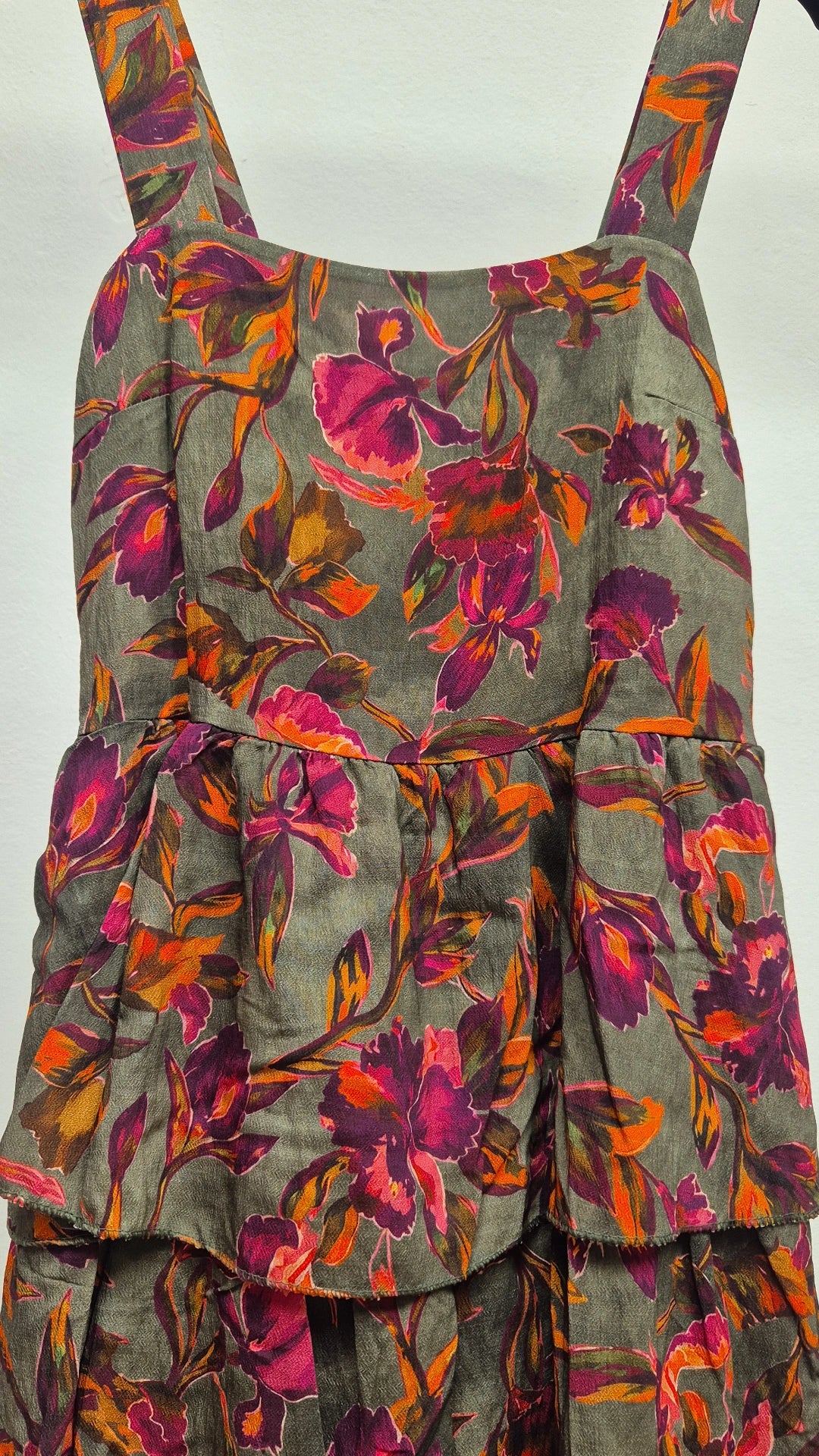 Vestido Lili four