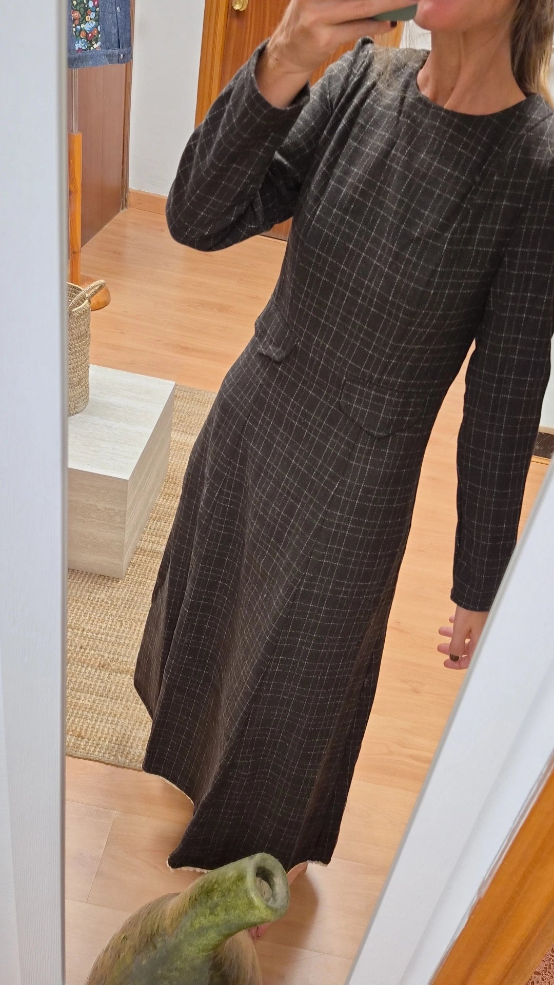 Vestido Fernanda