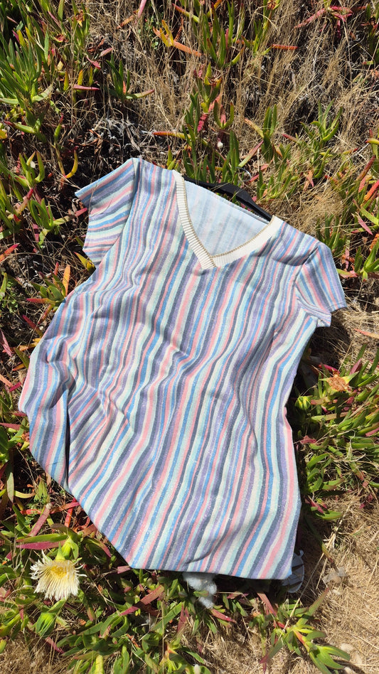 Vestido Sandra multi