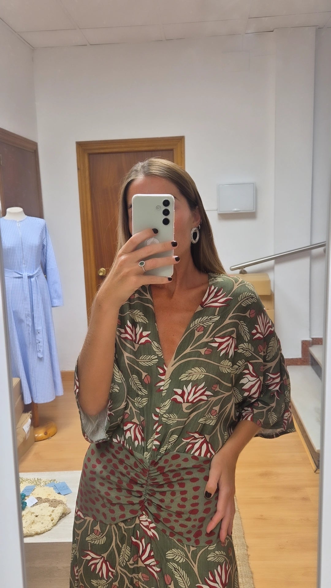 Vestido Flavia B