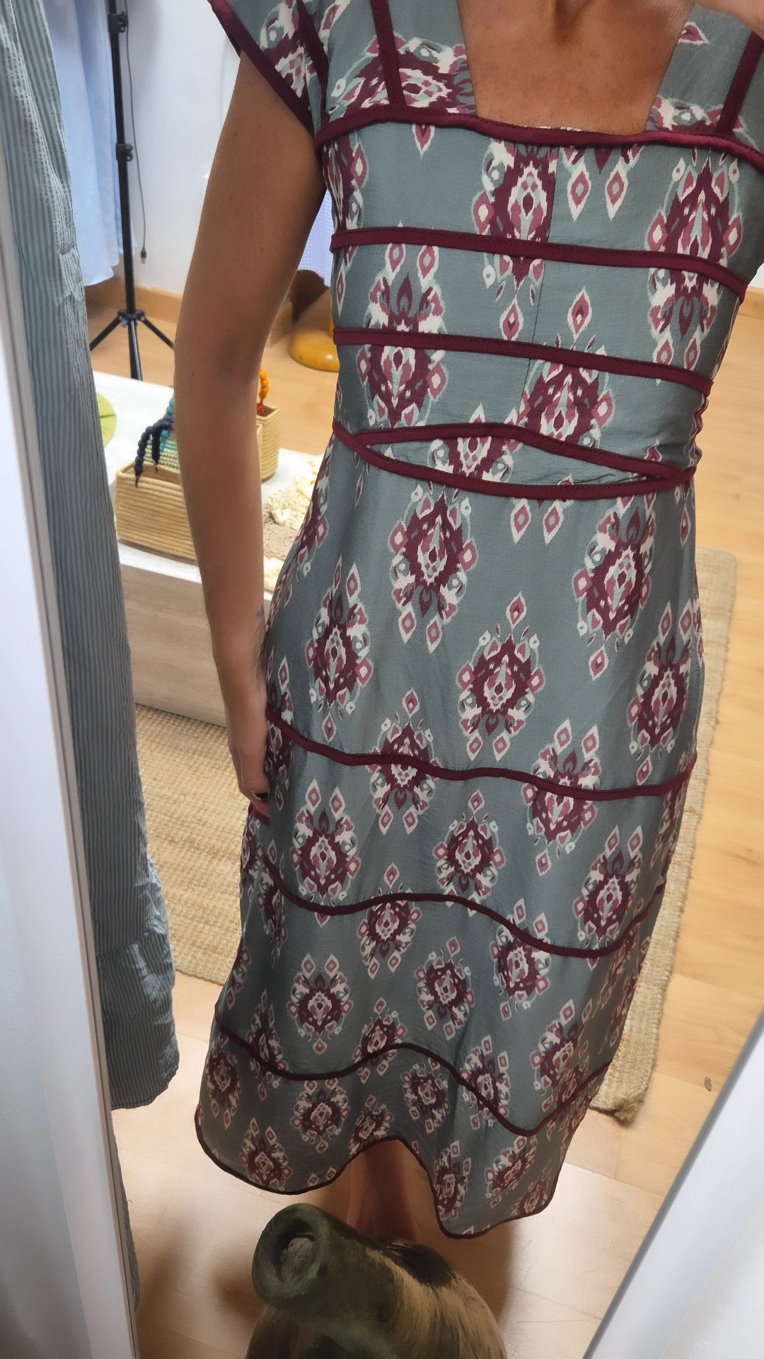 Vestido Marta