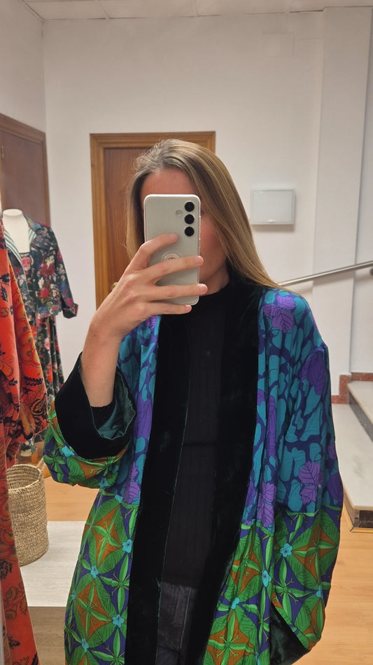 Kimono-Kaftan ardicota
