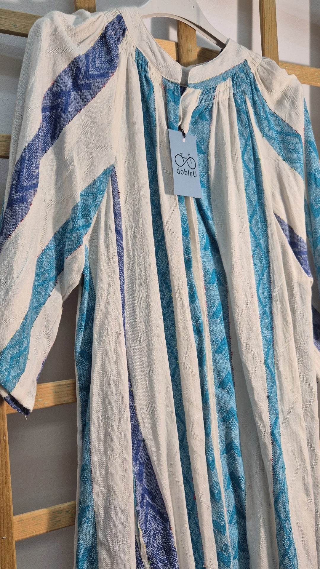 Vestido/Kimono Anaya