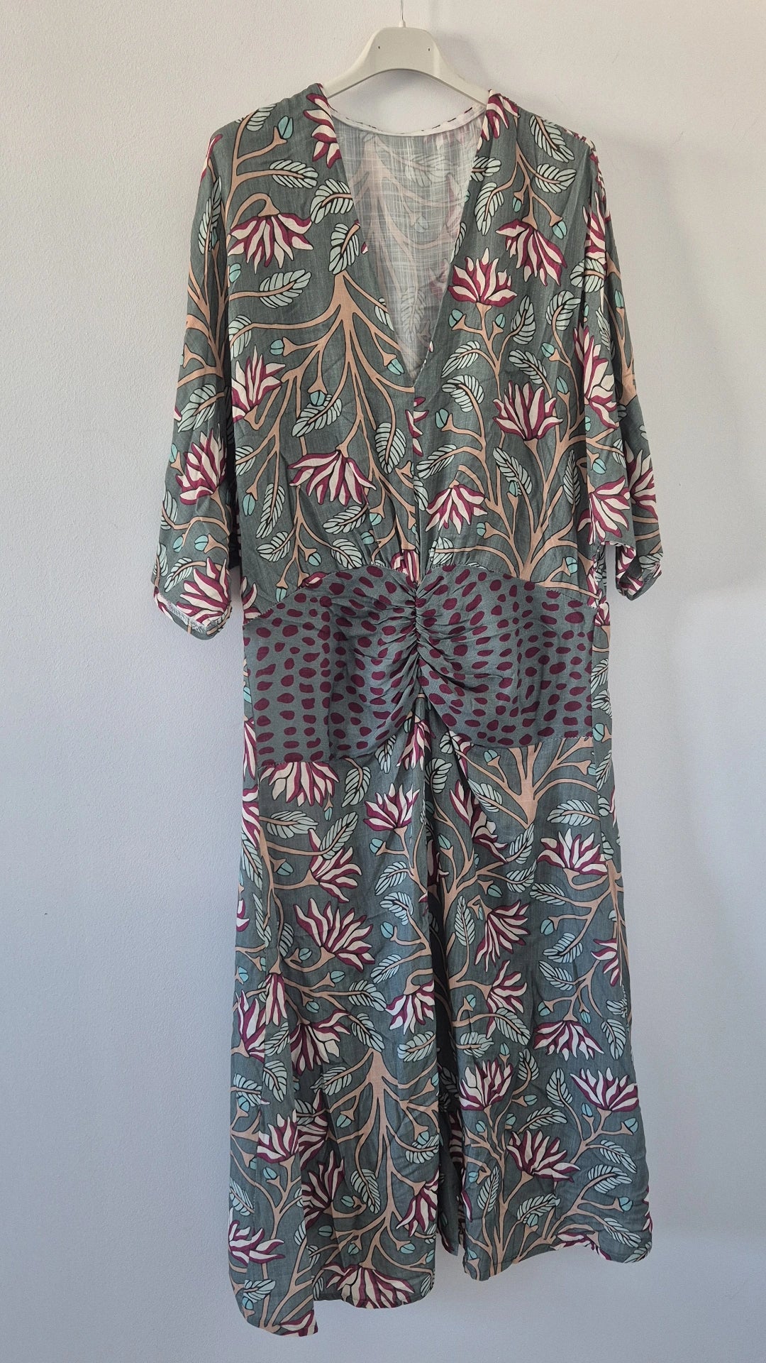 Vestido Flavia M