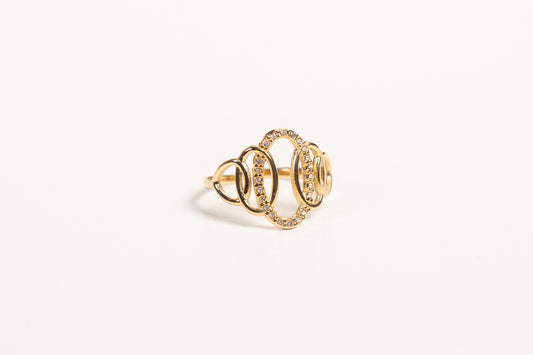 Anillo AN24