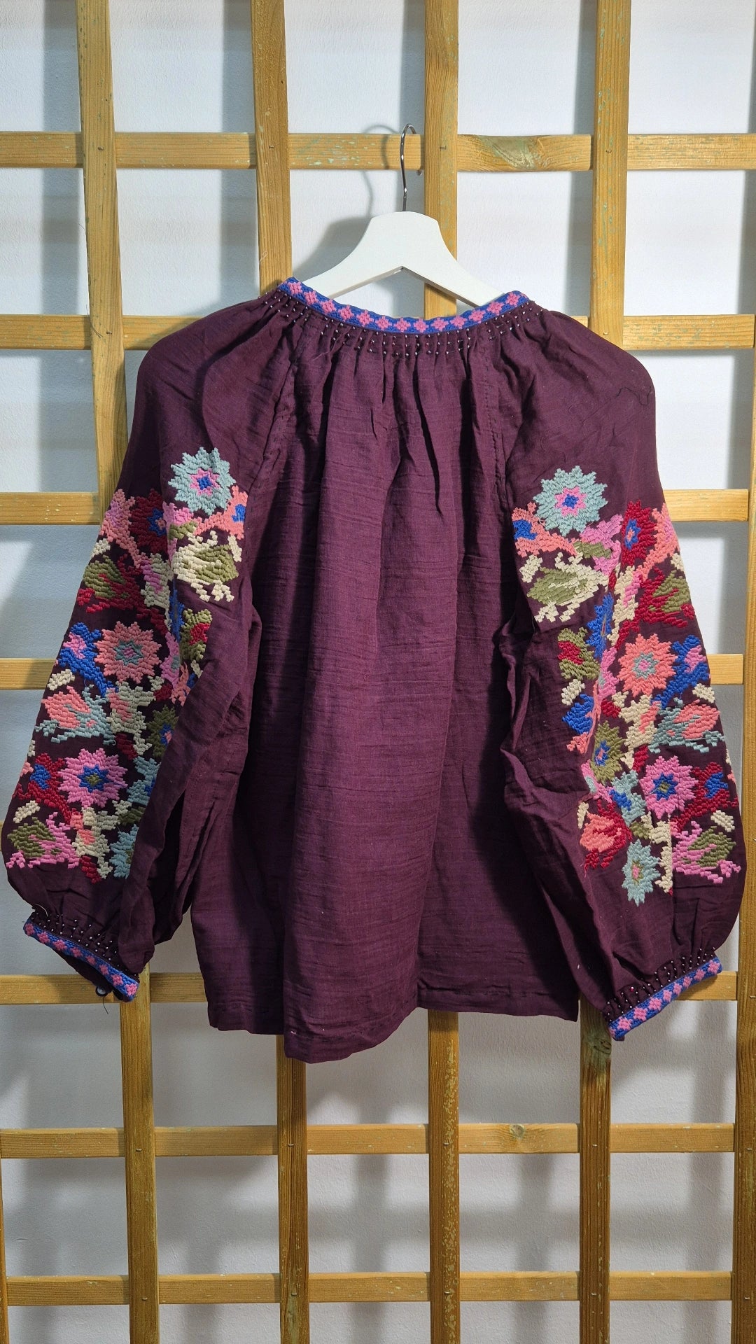 Blusa/Kimono Tara