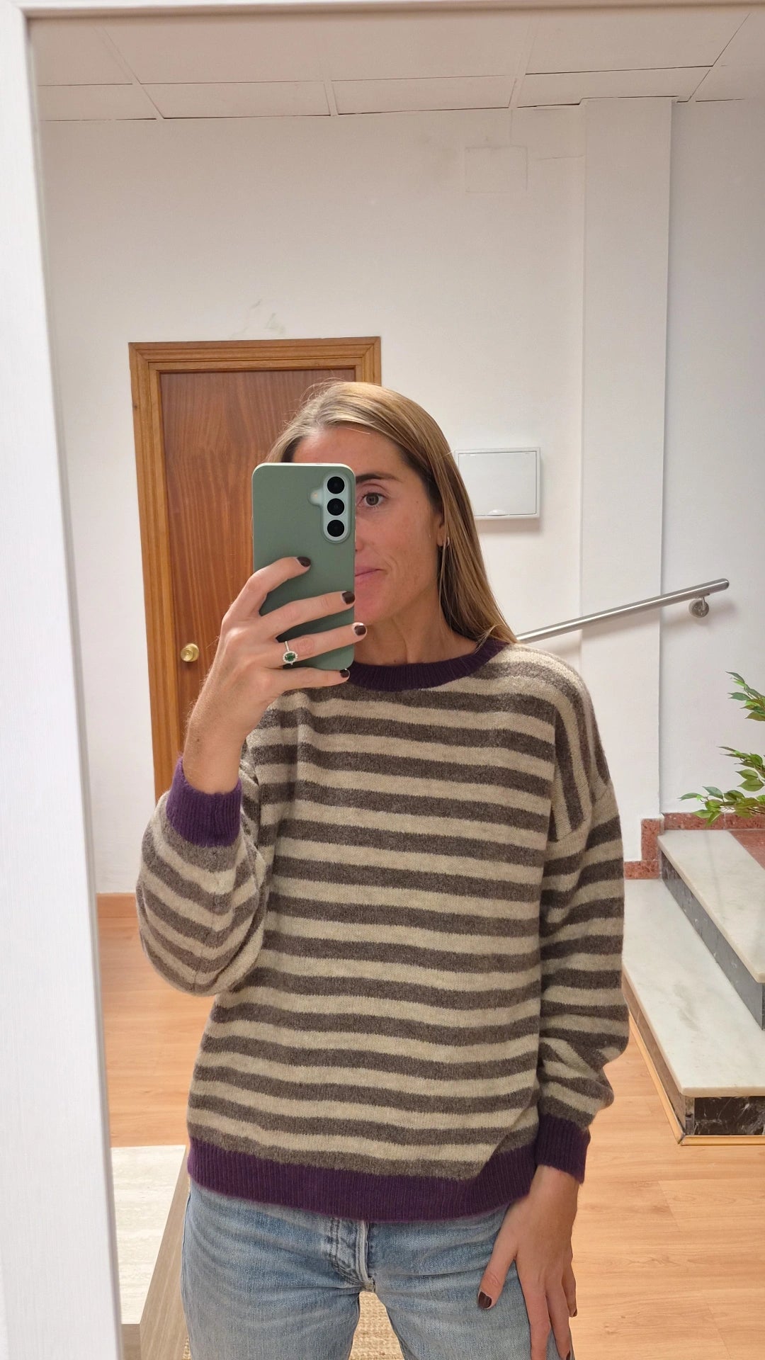 Jersey Matilde A