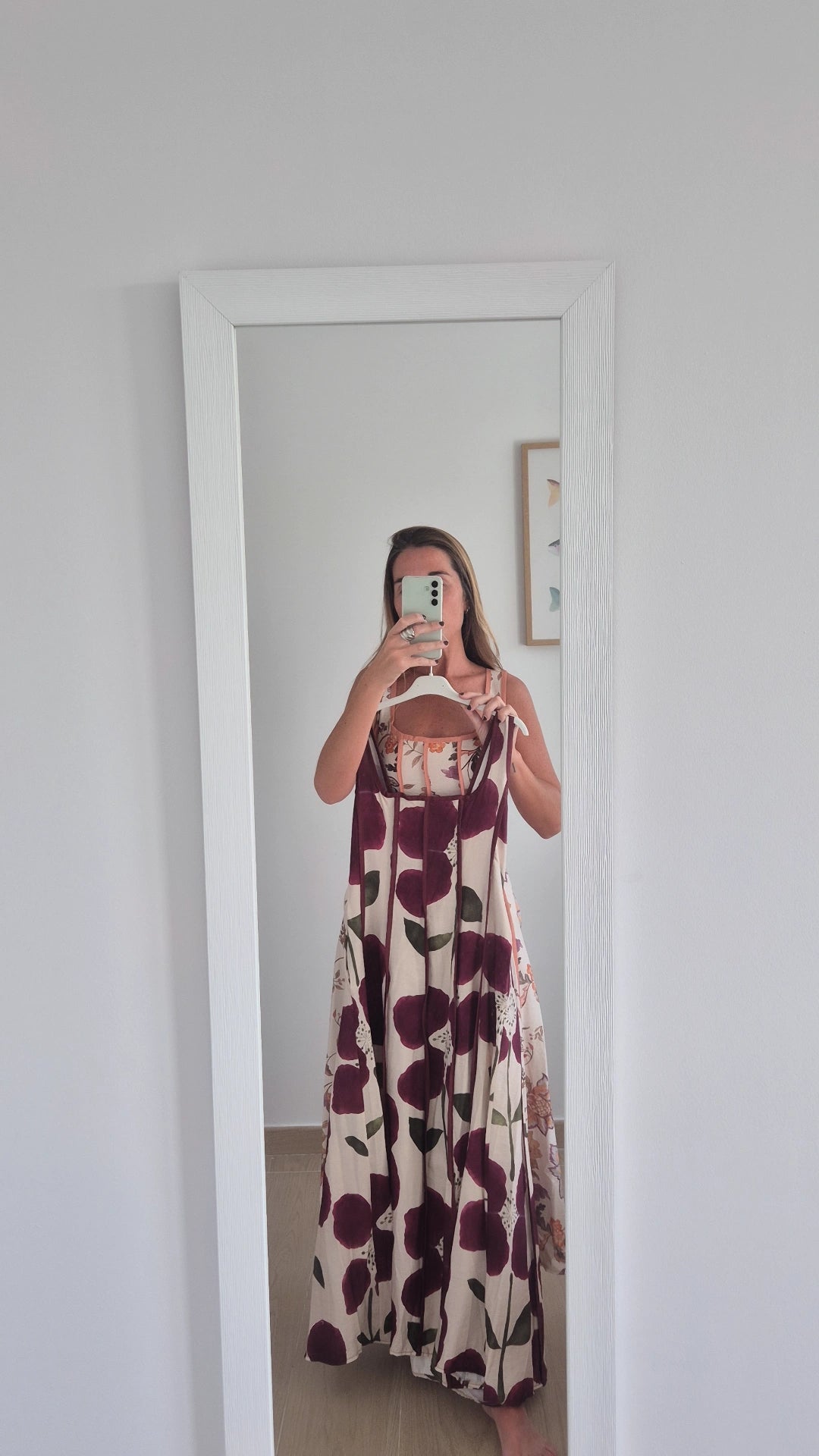 Vestido Celia E
