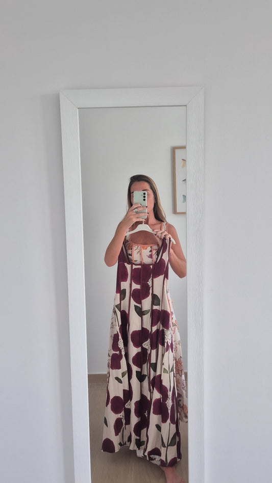 Vestido Celia E