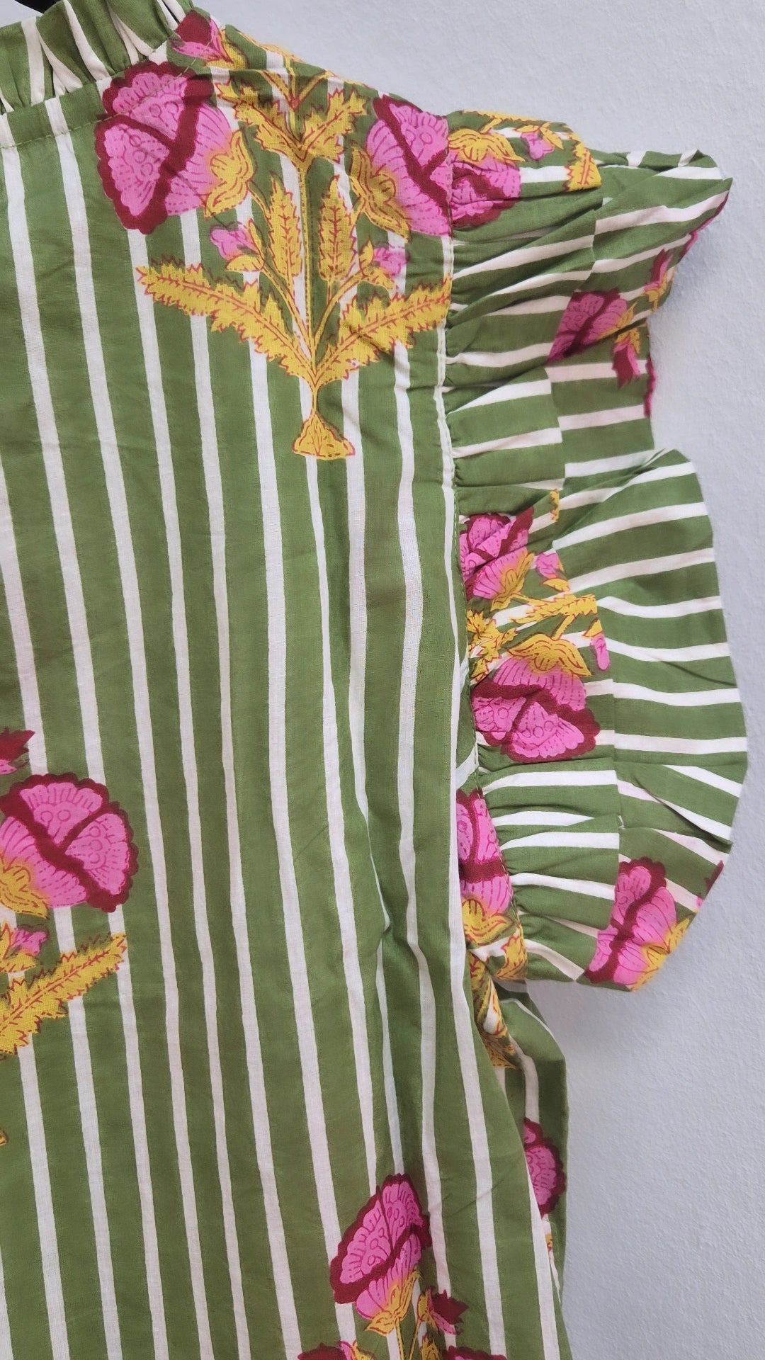 Vestido Floryta DD