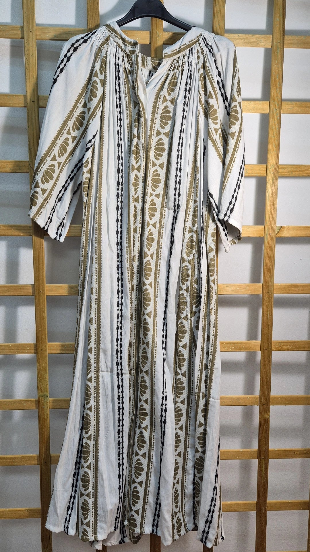 Vestido/Kimono Mira