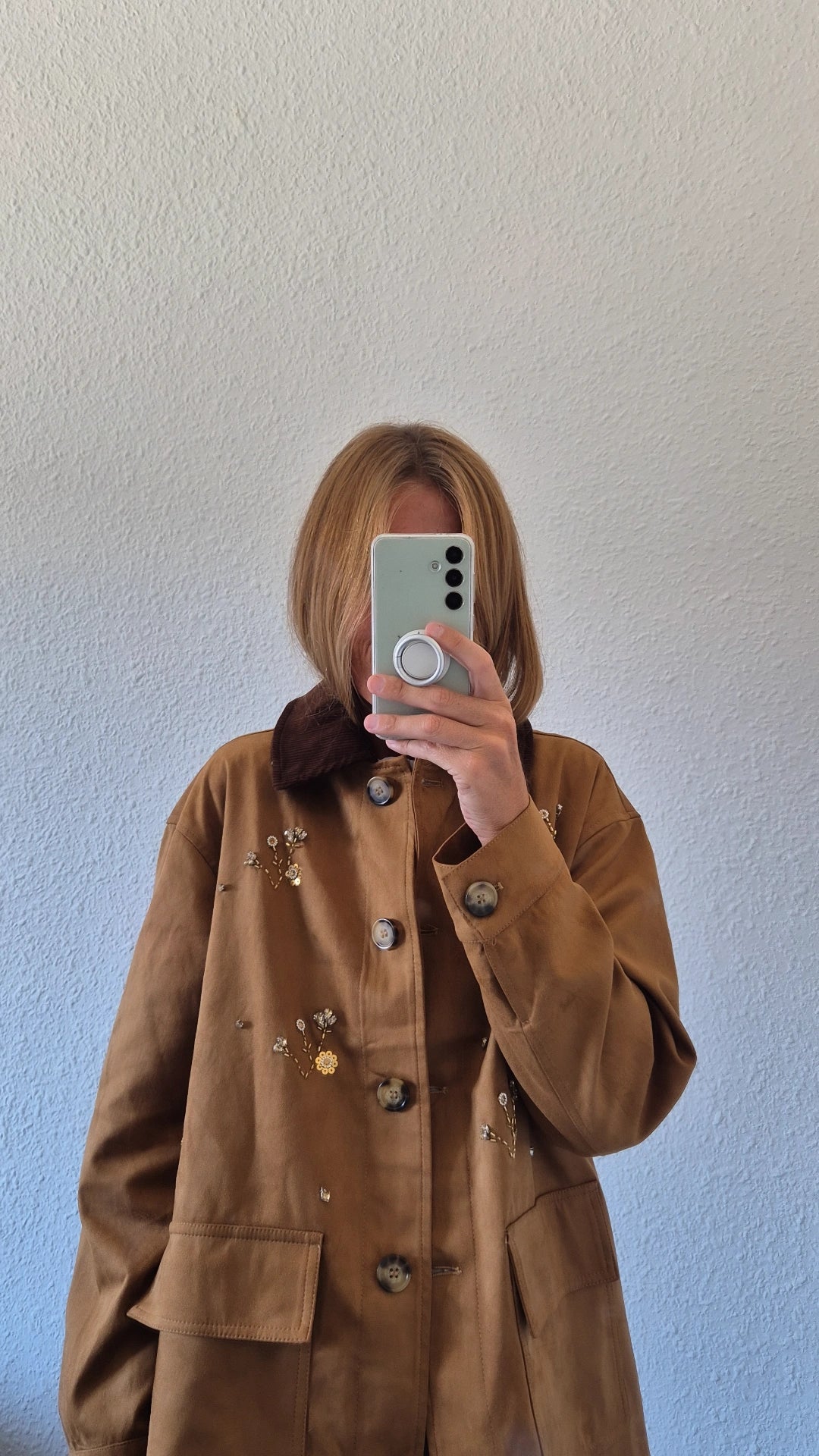 Chaqueta privé