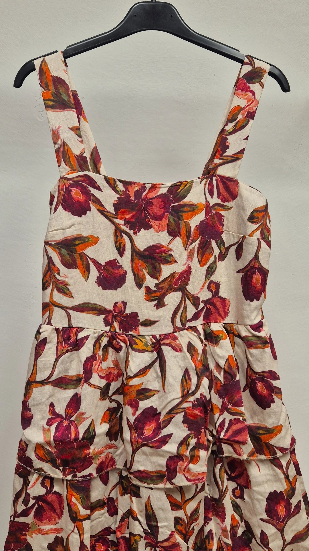 Vestido Lili five