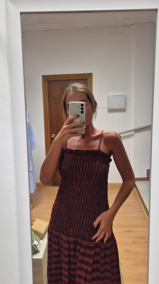 Vestido Amaya