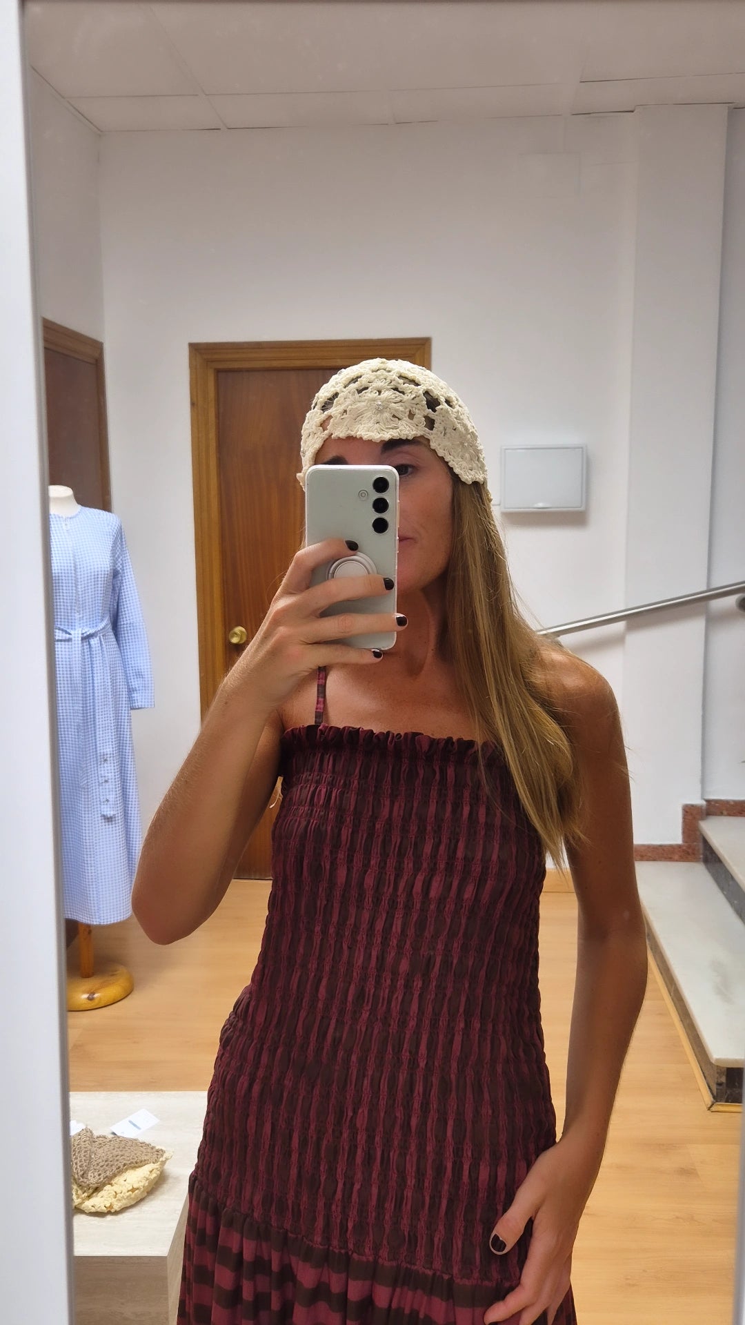 Casquete Zenda