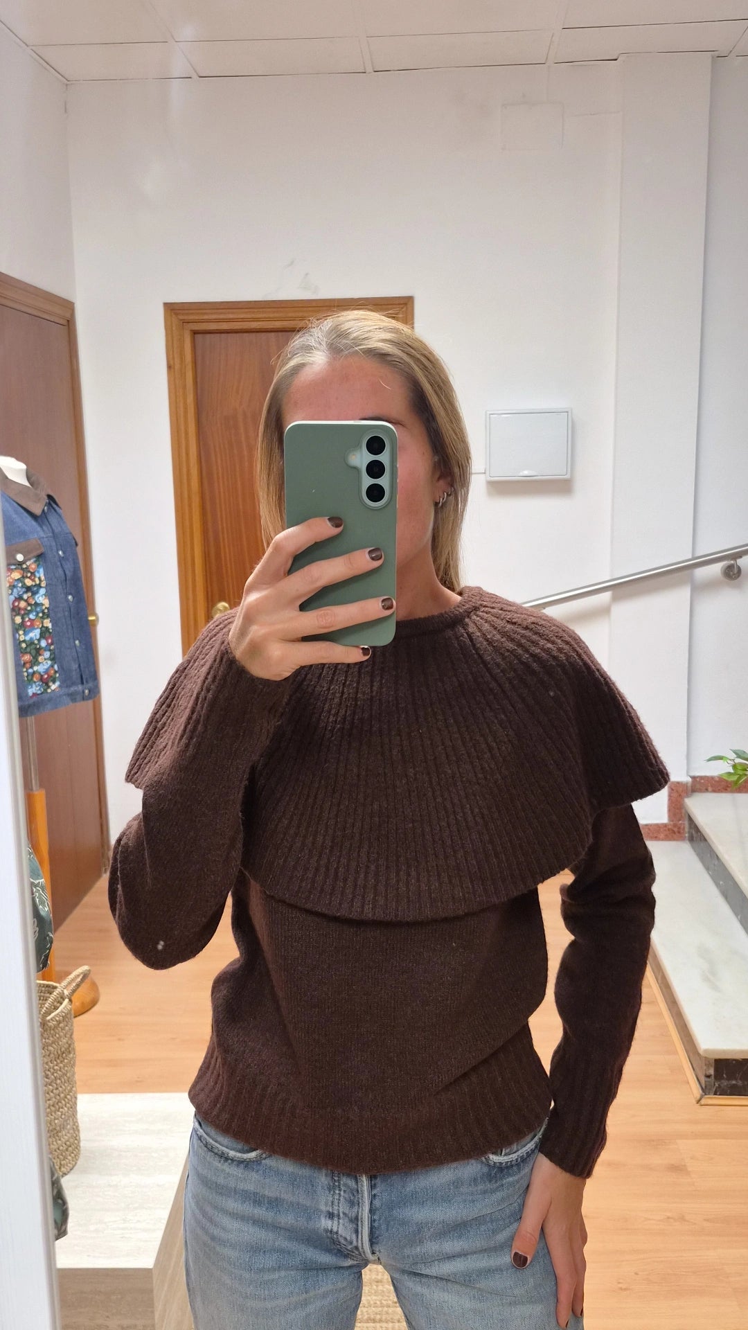 Jersey Alexandra