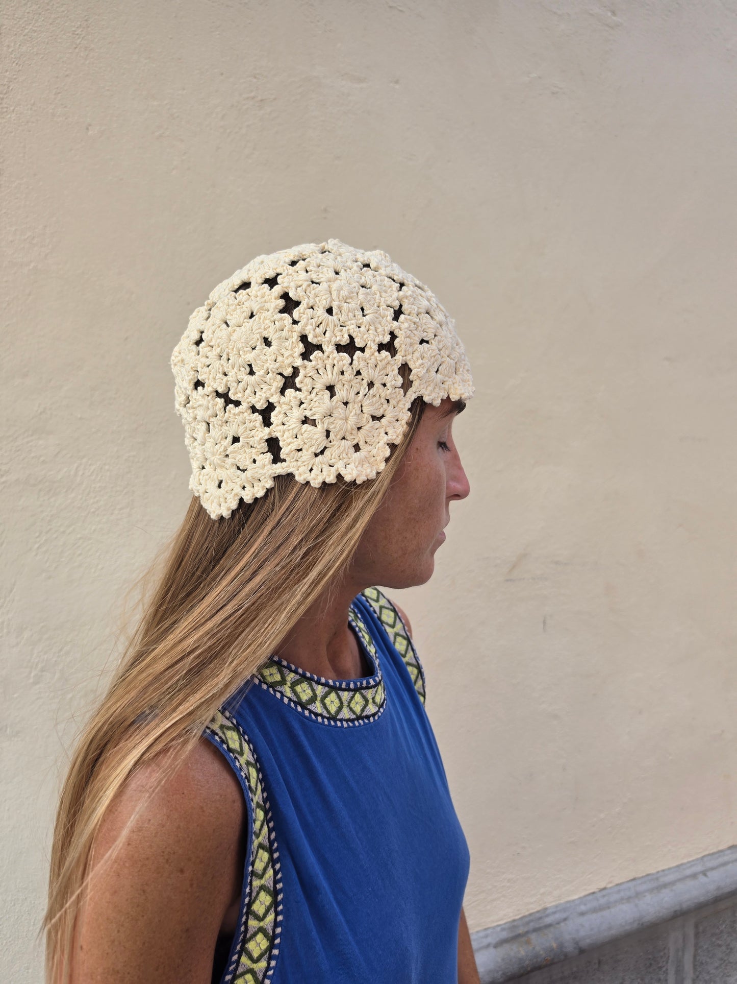 Casquete Gaia