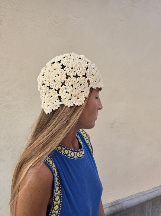 Casquete Gaia