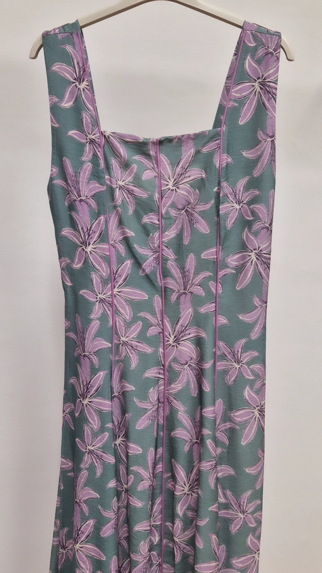 Vestido Carmu VL