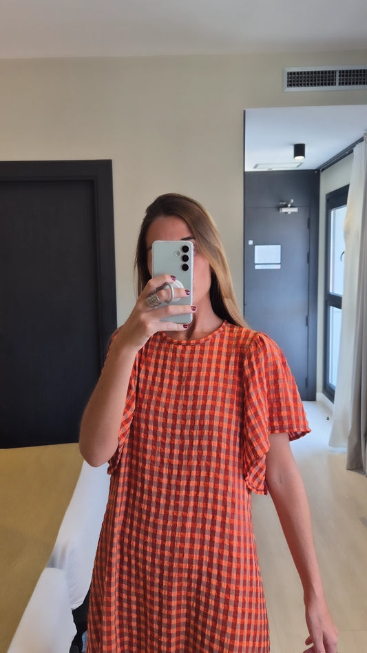 Vestido Terra
