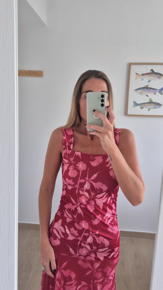 Vestido Amapola