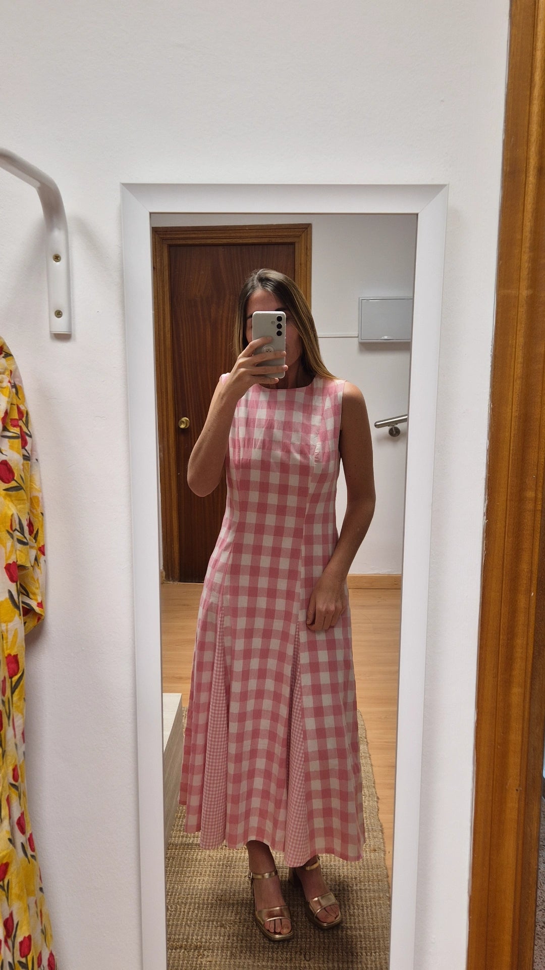 Vestido Valentina