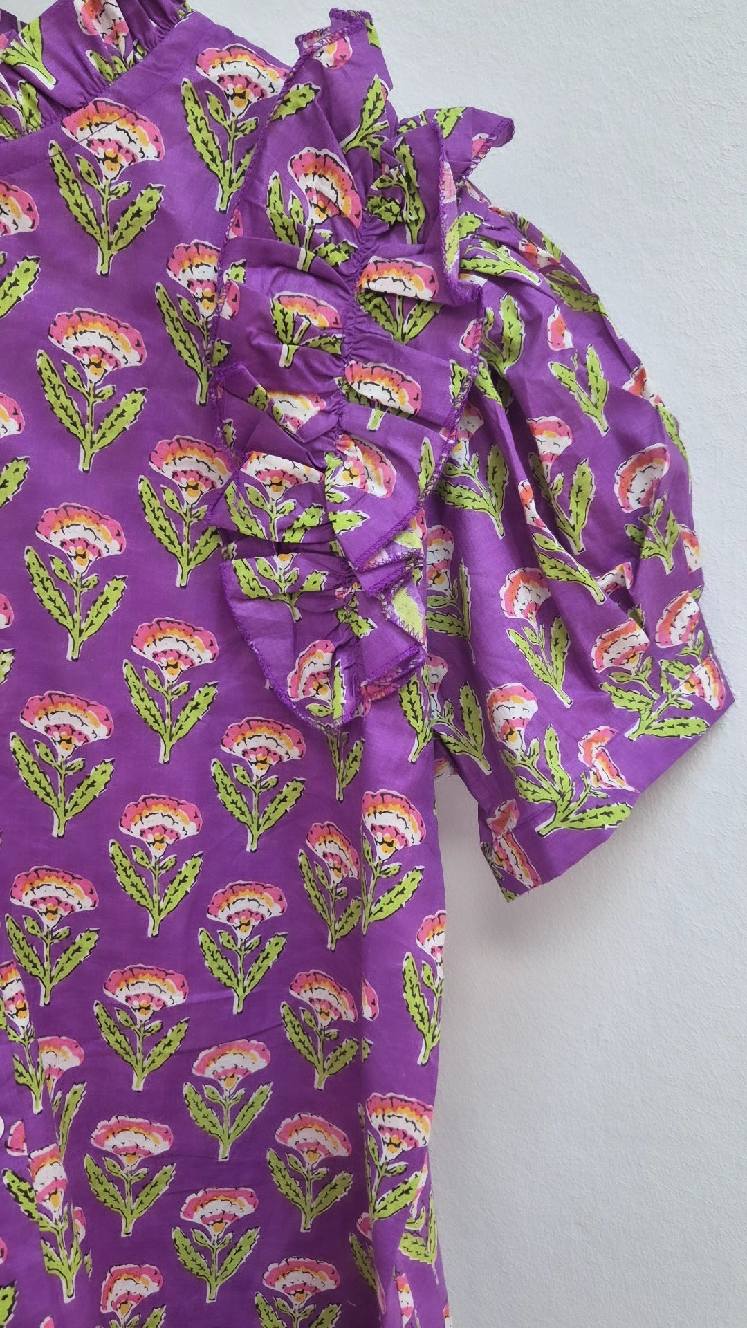 Blusa Florentina B