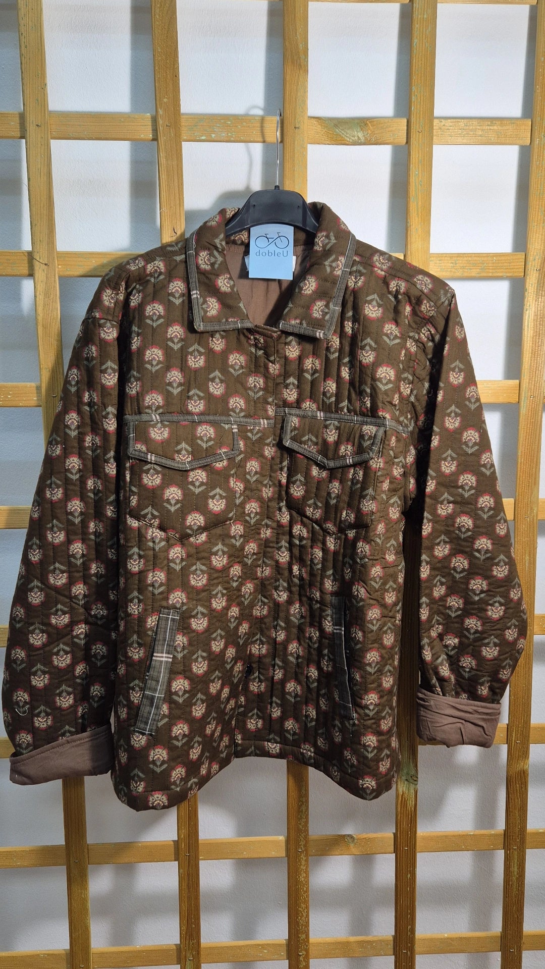 Chaqueta Jabalpur