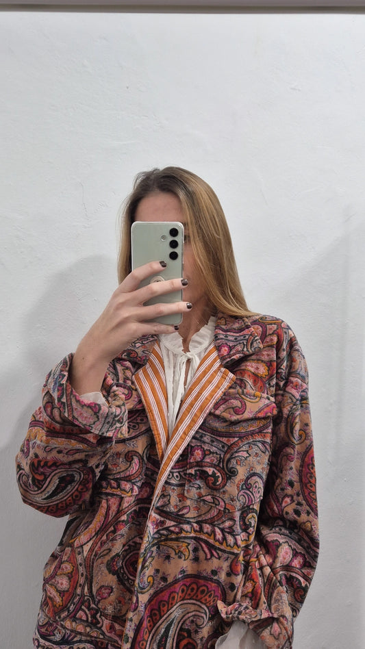 Chaqueta Anaya Begy light