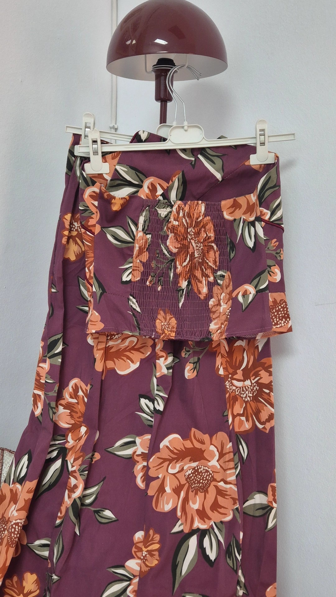 Conjunto Miriam