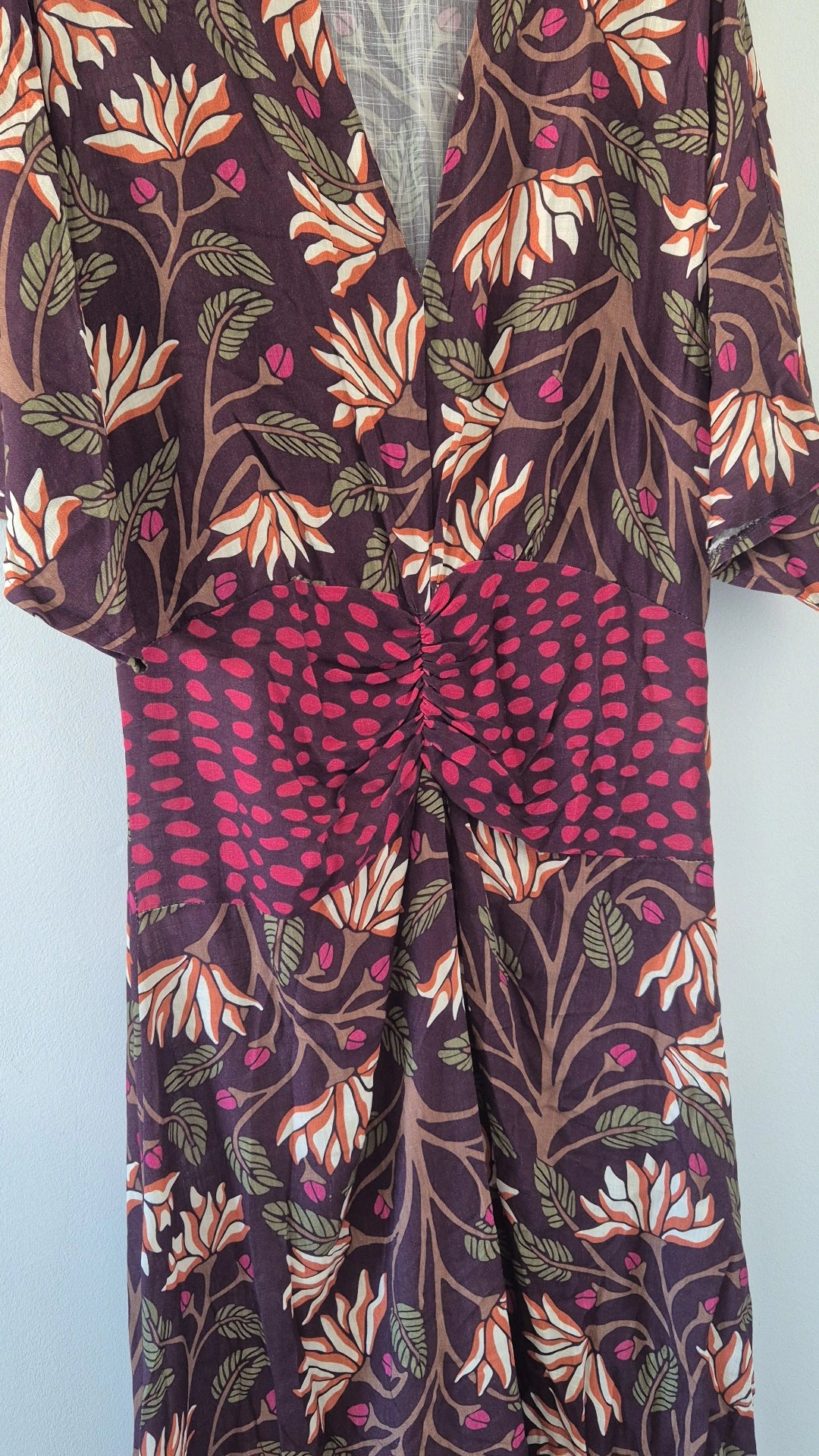 Vestido Flavia L
