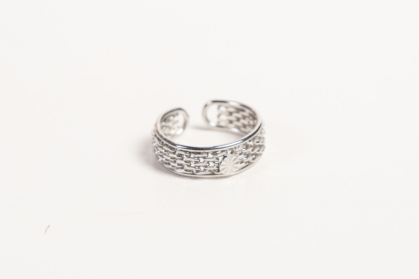Anillo AN15
