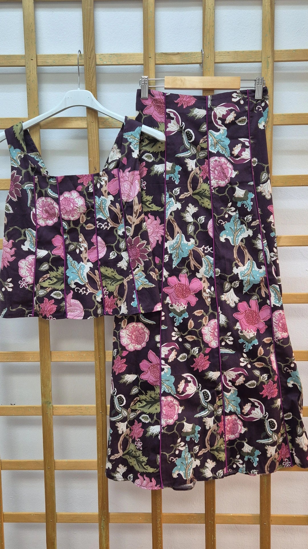 Conjunto Montse