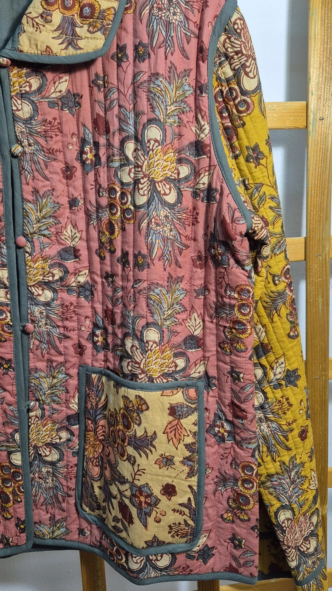 Chaqueta Jaipur light