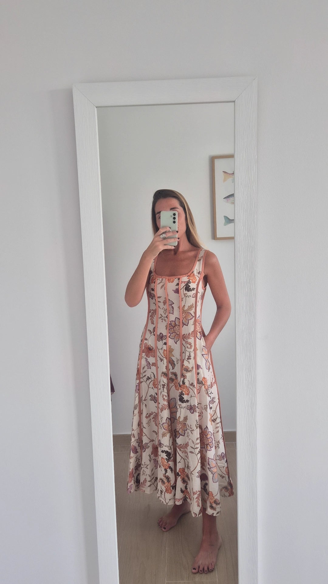 Vestido Celia E