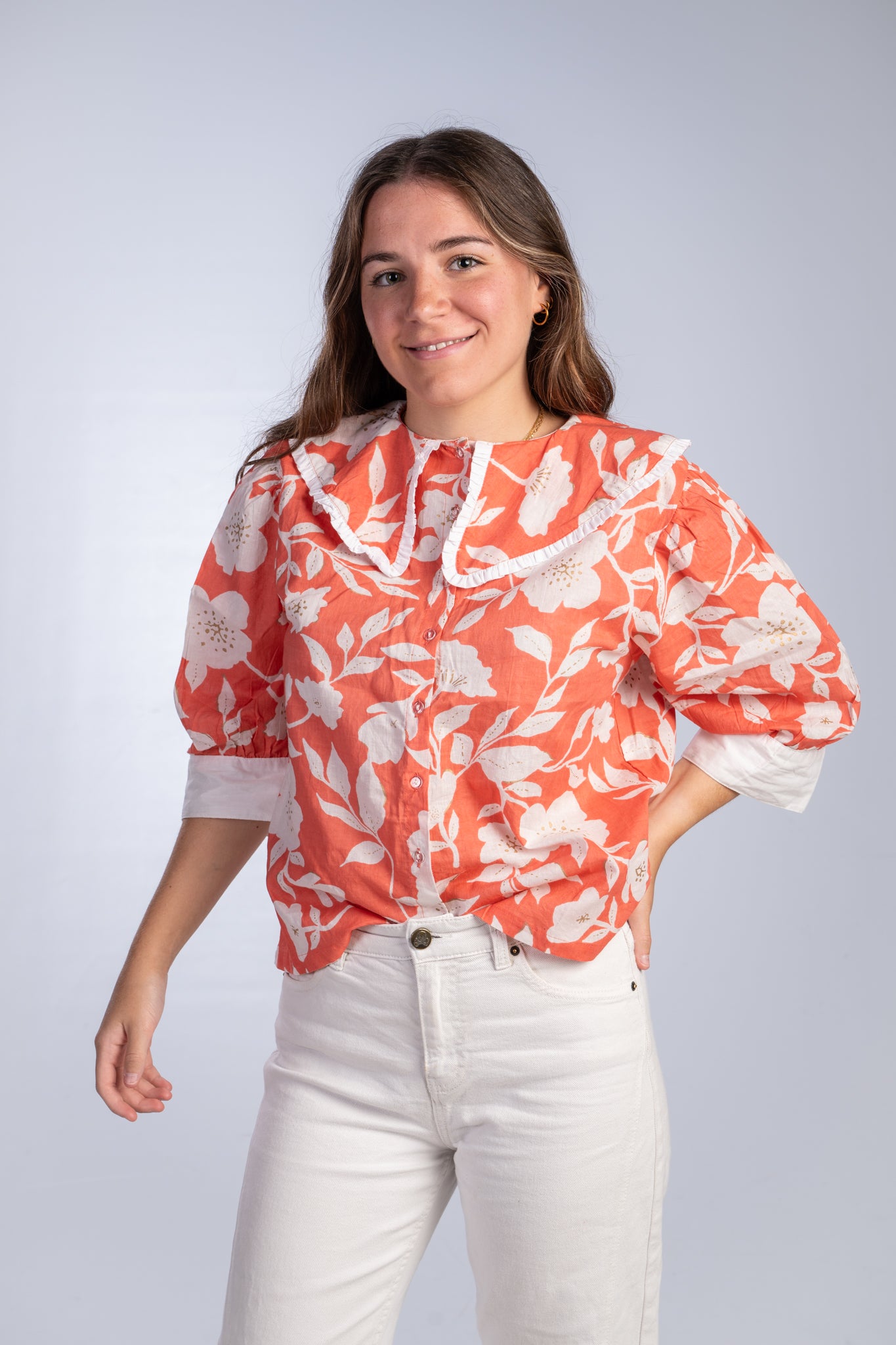 Blusa Sofía BS04