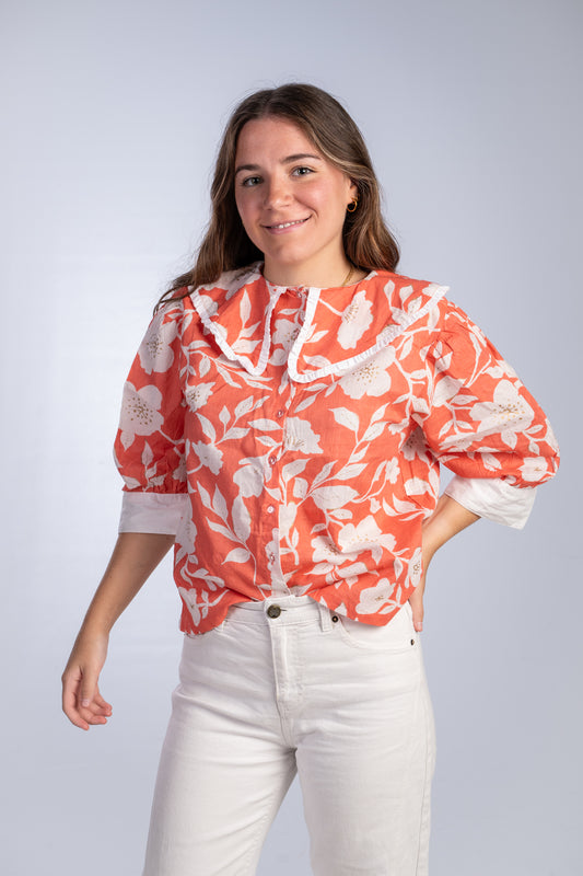 Blusa Sofía BS04