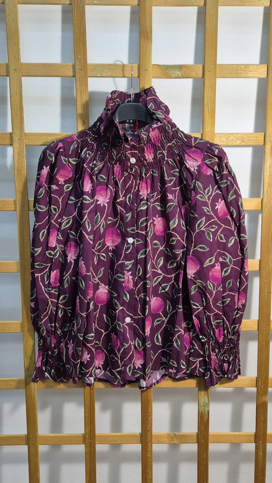 Blusa Cata B