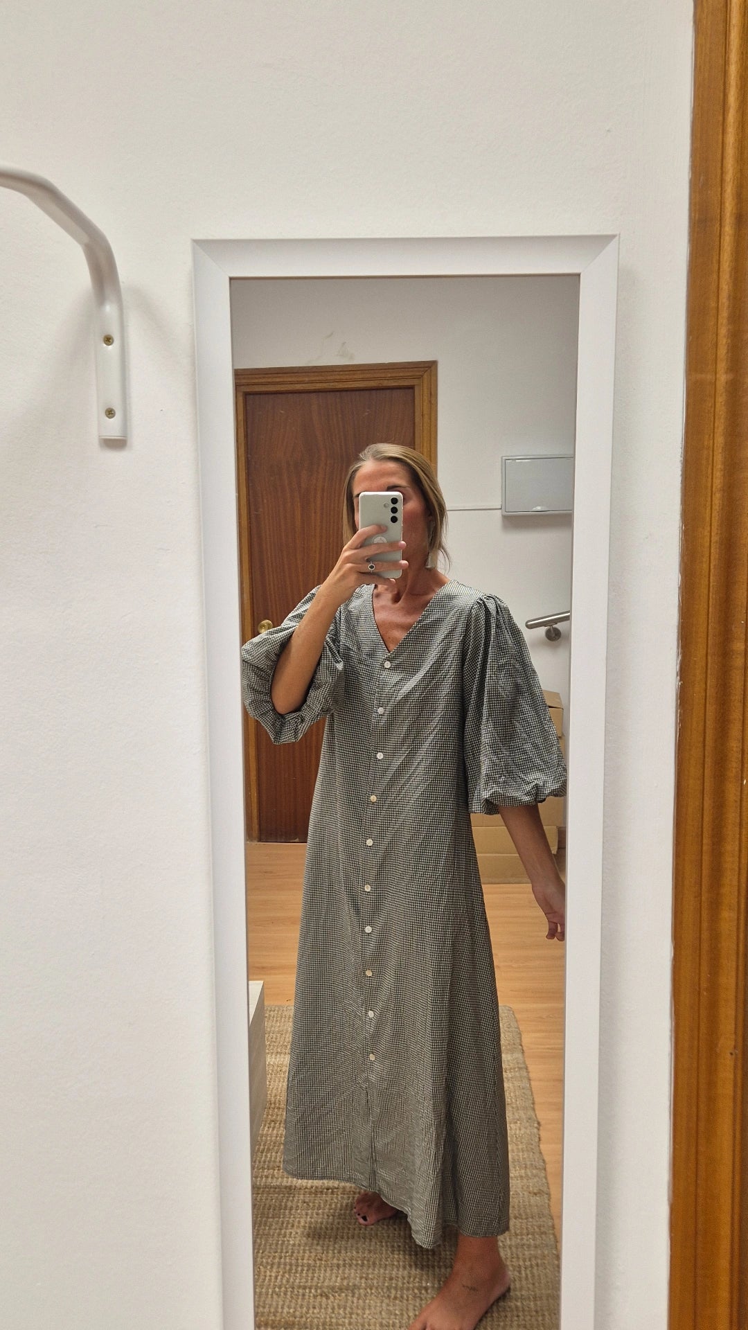 Vestido Emma