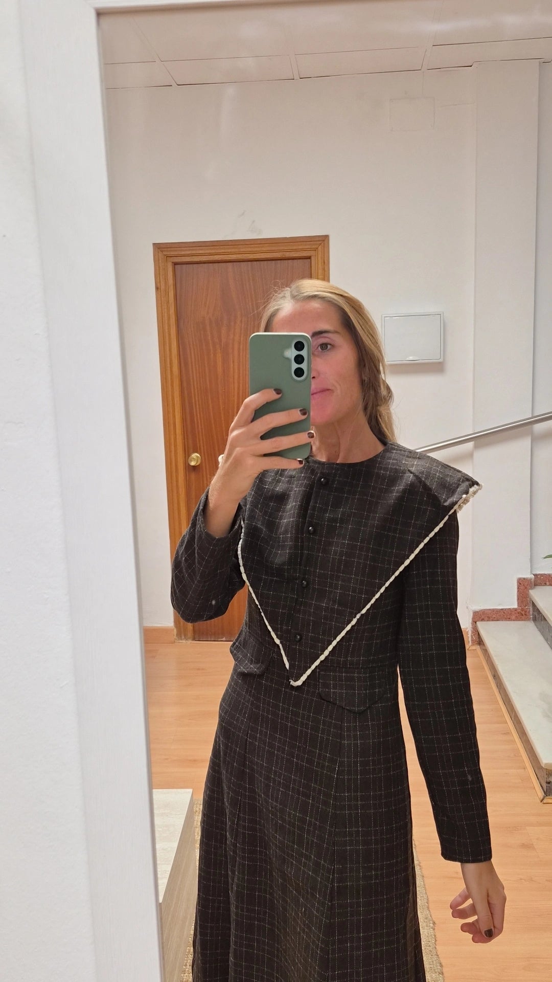 Vestido Fernanda
