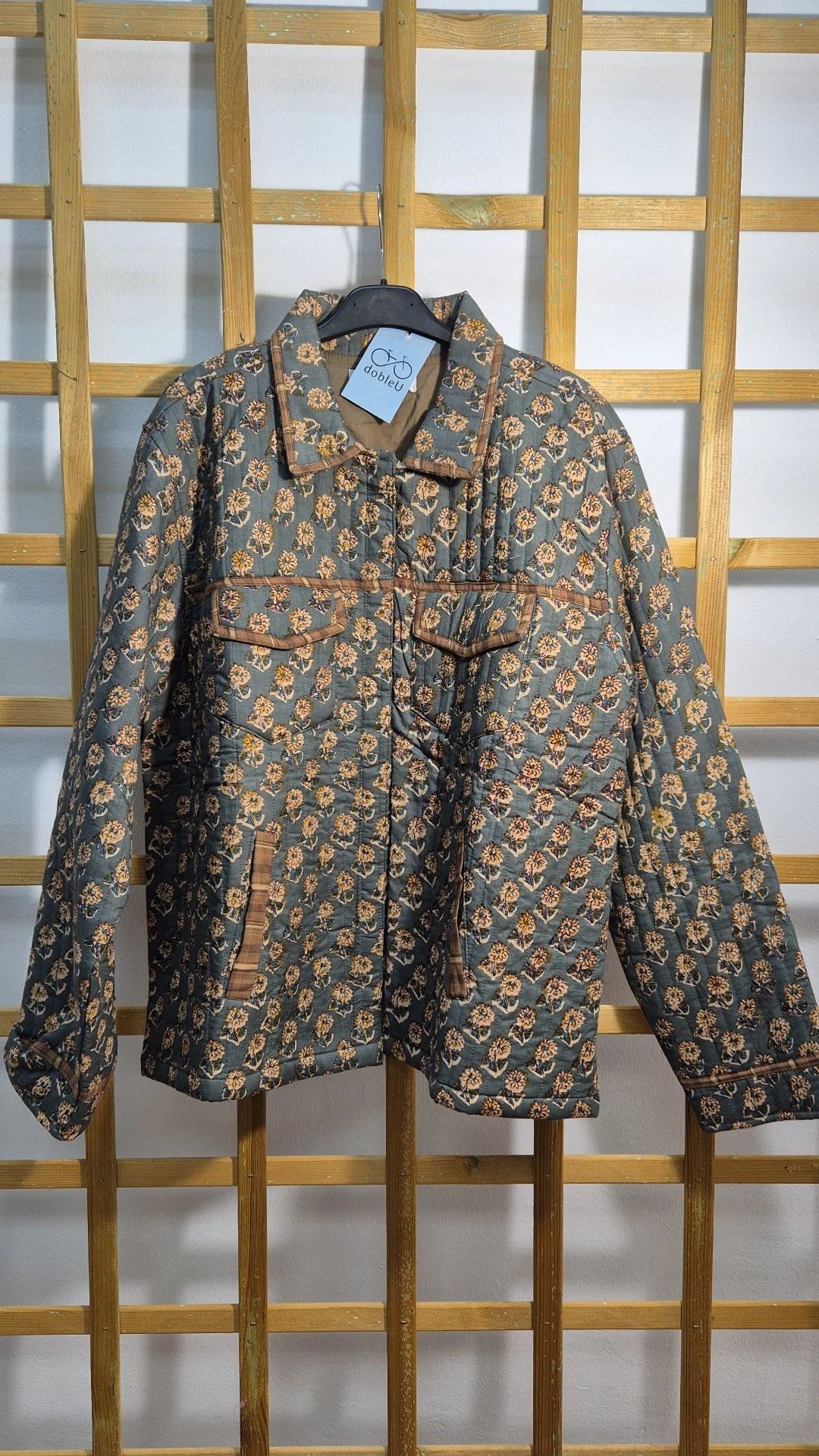 Chaqueta Jabalpur