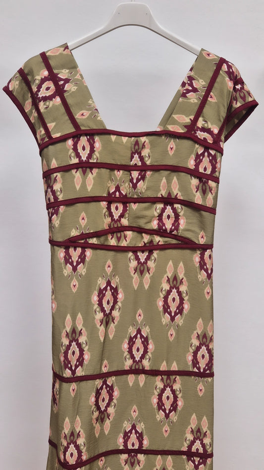 Vestido Marta five