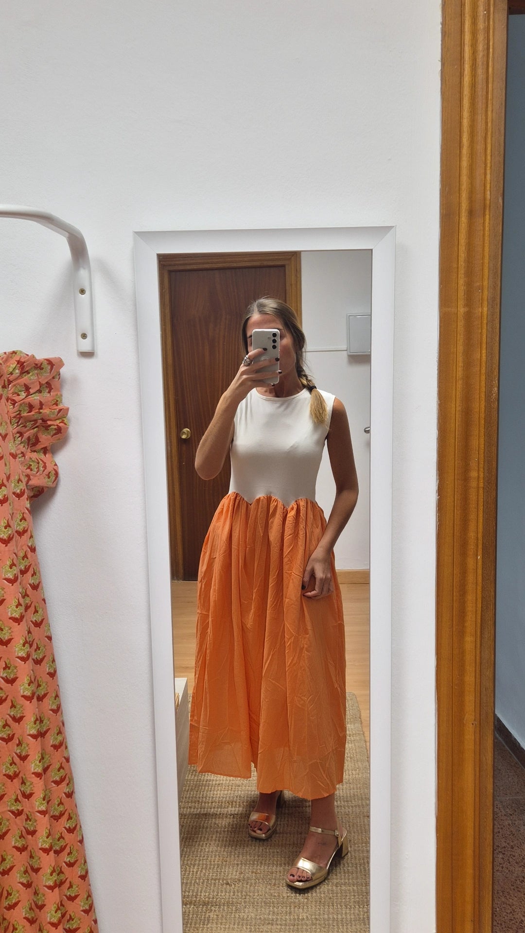 Vestido Pompita